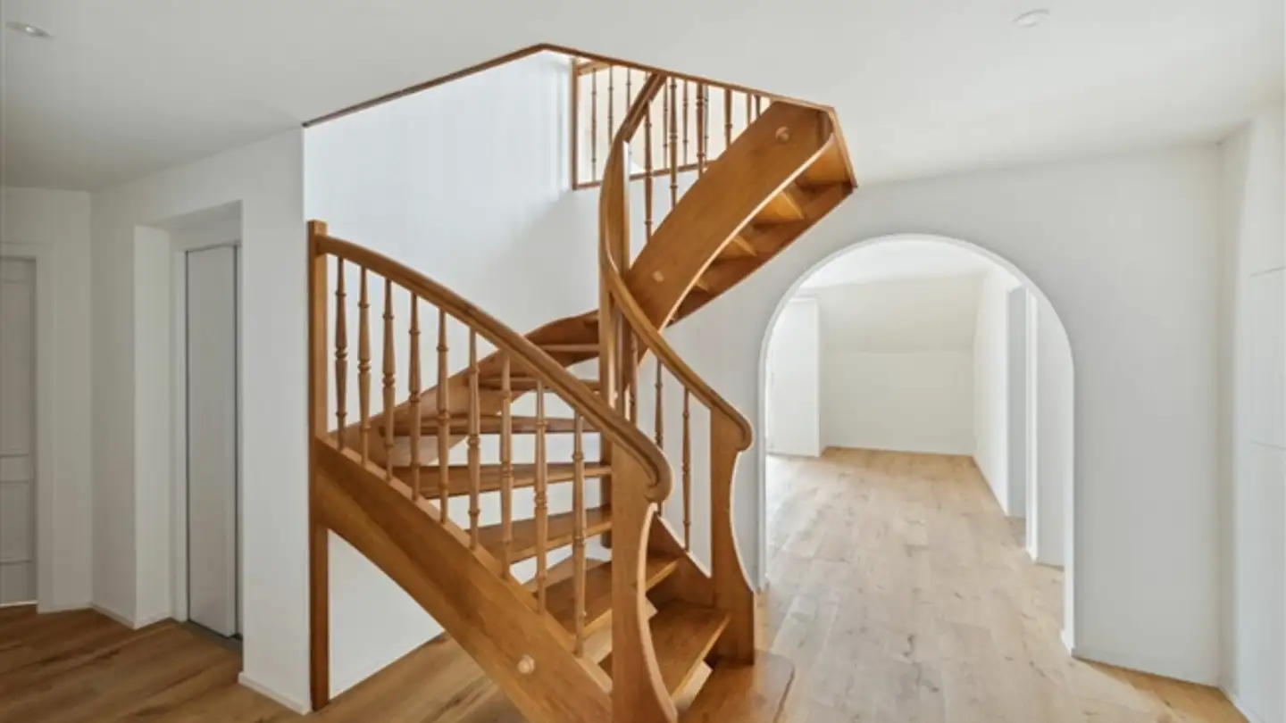 Appartement à vendre - Tannengasse 6a, 5330 Bad Zurzach