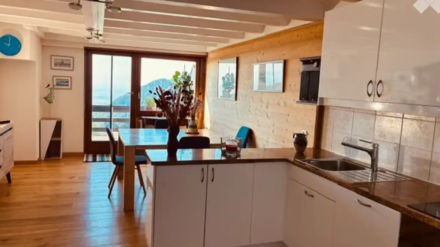 Wohnung mieten - Route Des Henriolettes 10, 1450 Ste-Croix - Foto 2