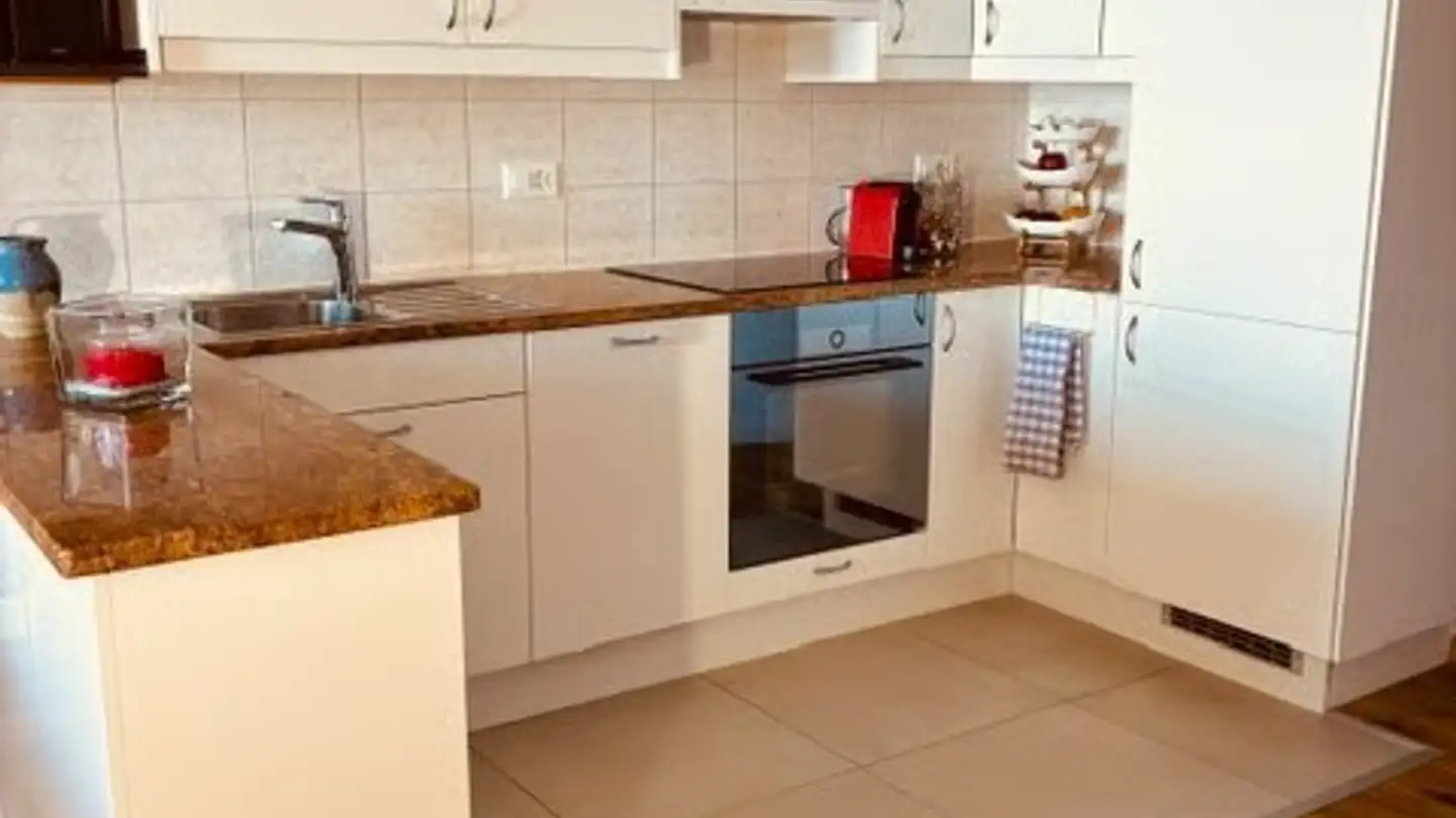 Wohnung mieten - Route Des Henriolettes 10, 1450 Ste-Croix - Foto 3