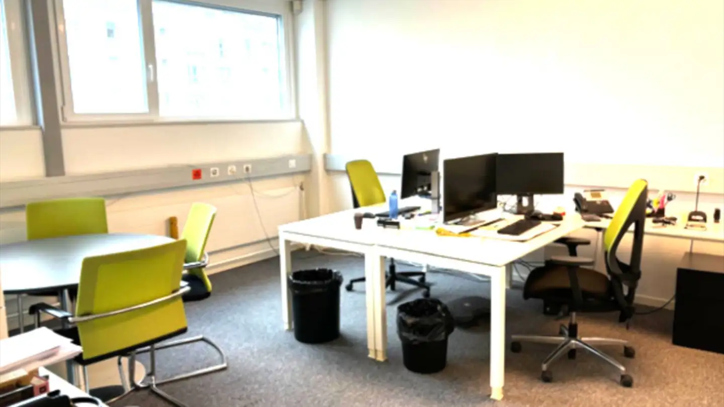 Commerciale in affitto - La Voie-Creuse 14, 1202 Genève - Foto 4