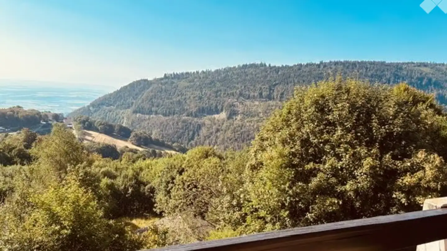 Wohnung mieten - Route Des Henriolettes 10, 1450 Ste-Croix