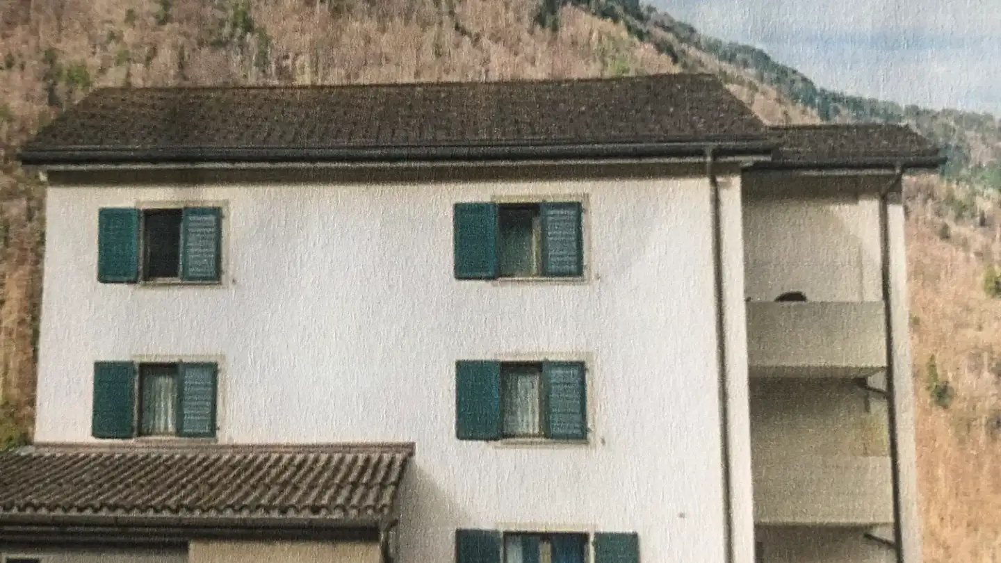 Apartment for rent - Schönegg 1, 8752 Näfels