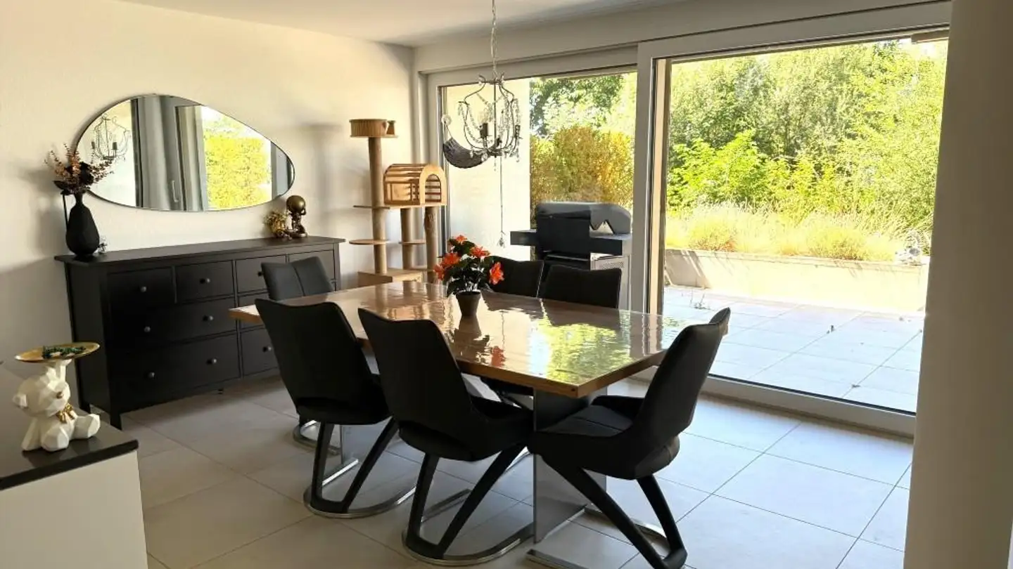 Apartment for rent - Weiherweg 3, 5443 Niederrohrdorf - Photo 3