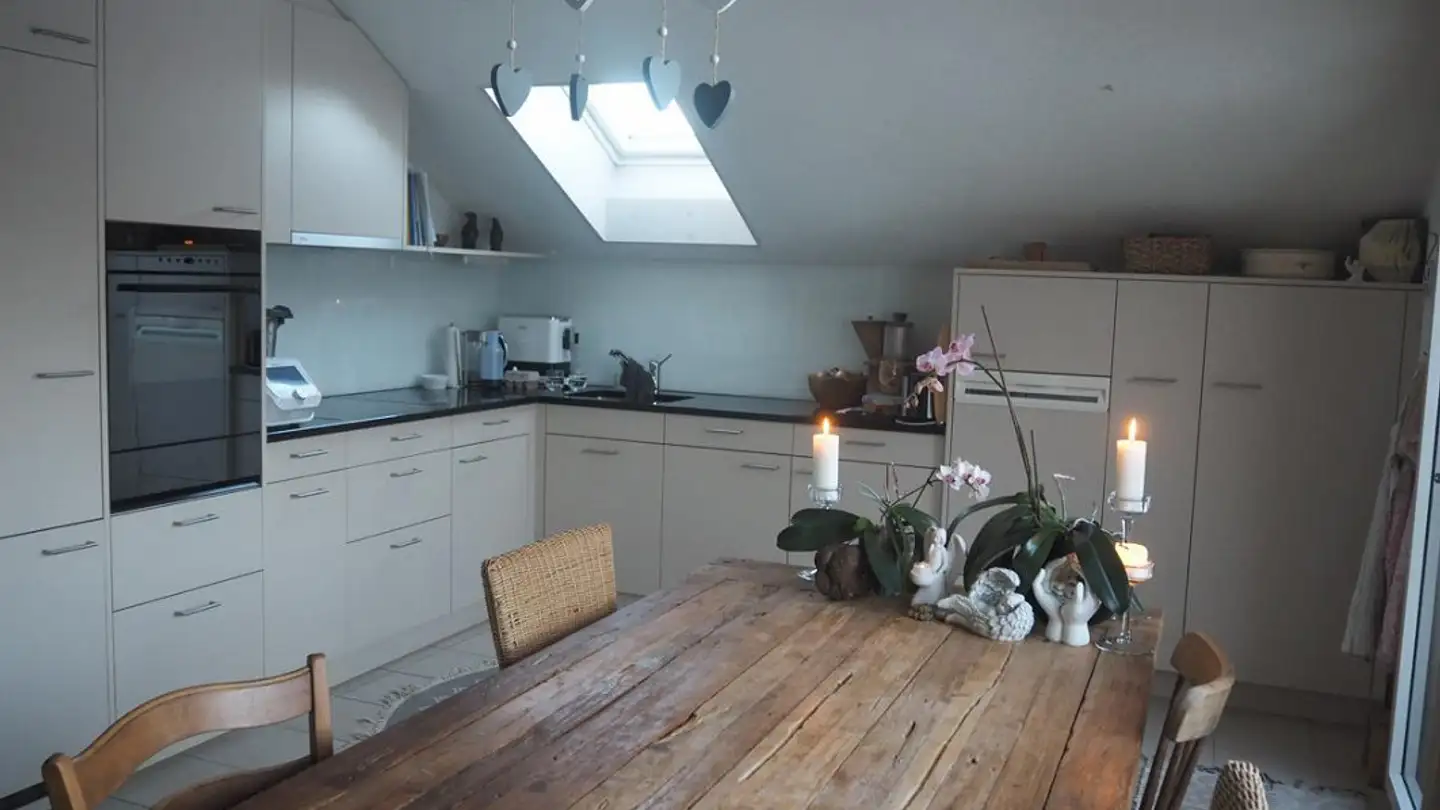 Appartement à louer - Bue 1, 6314 Unterägeri - Photo 2