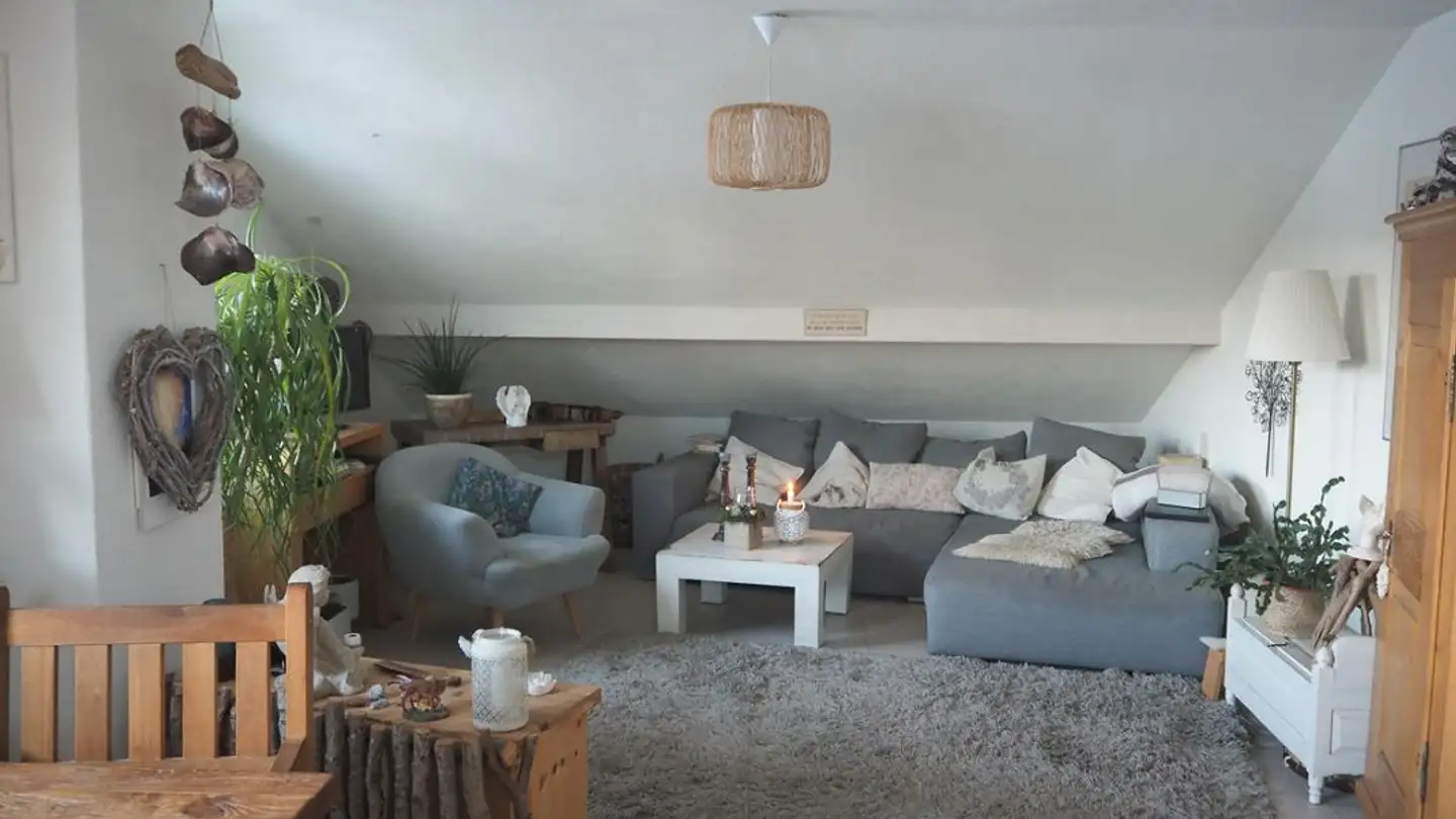 Appartement à louer - Bue 1, 6314 Unterägeri - Photo 3