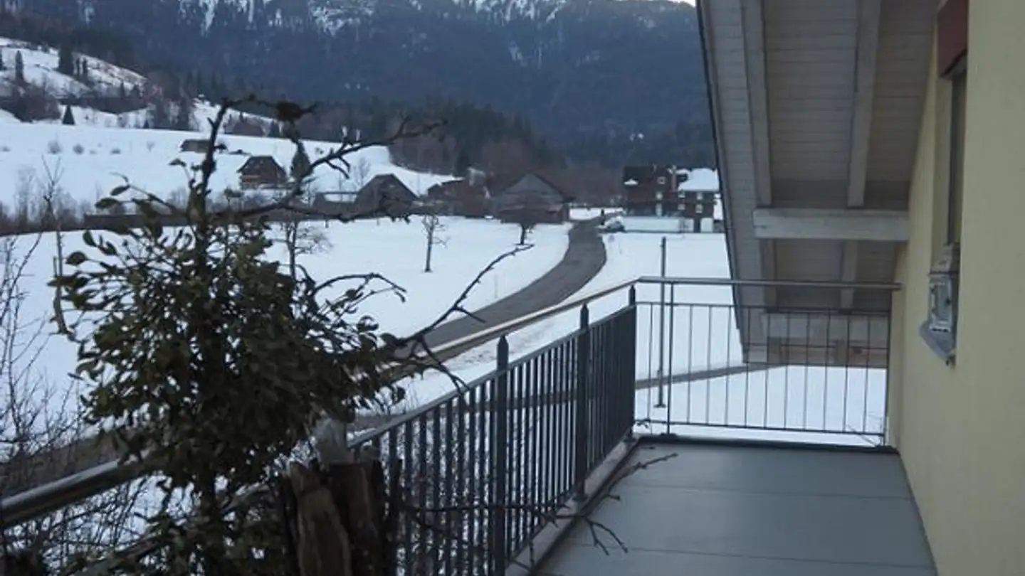 Appartement à louer - Bue 1, 6314 Unterägeri - Photo 4