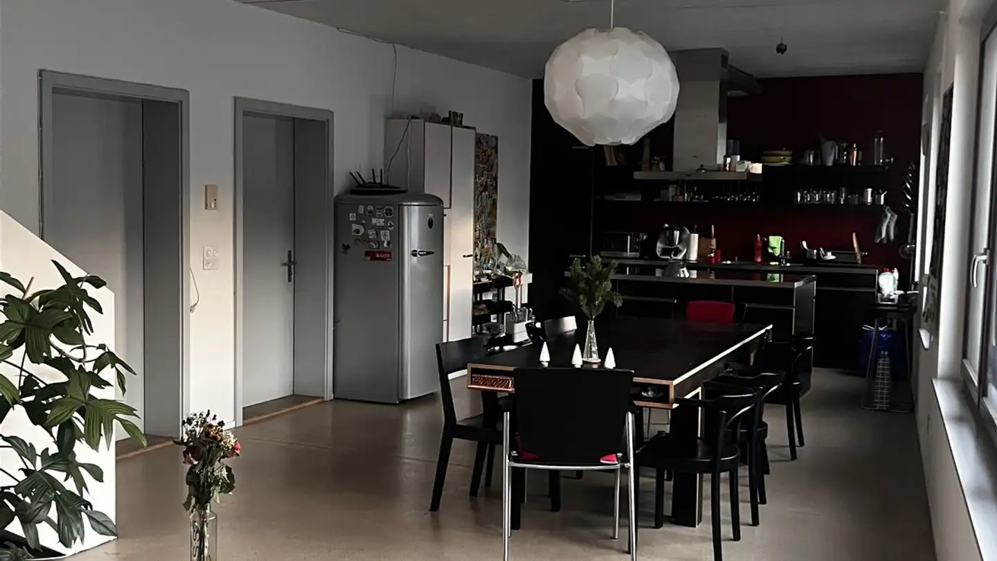 Möblierte Wohnung mieten - Langstrasse 134, 8004 Zürich - Foto 3