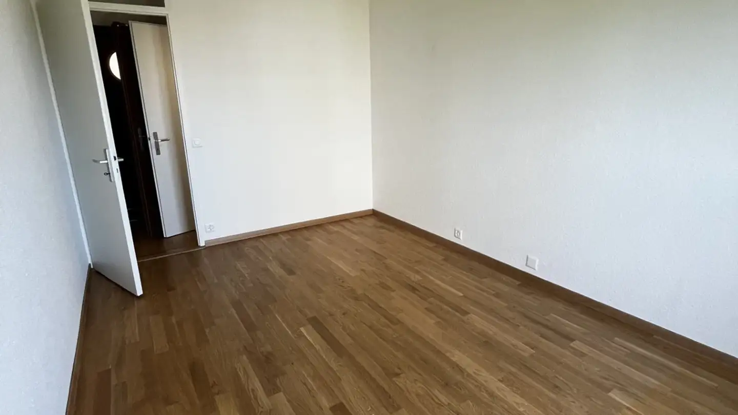 Appartement à louer - 1206 Genève