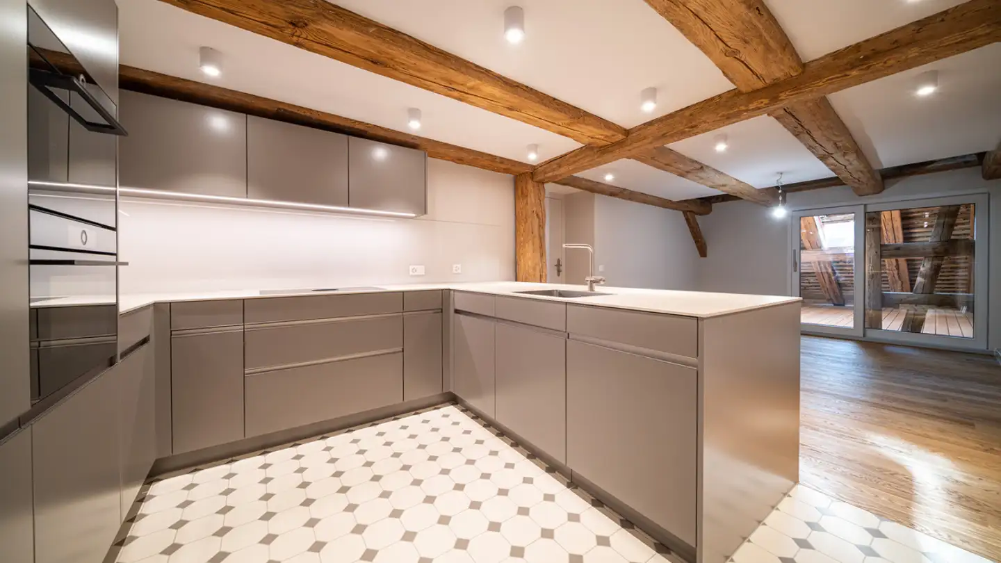 Duplex for sale - Untergass 4, 8193 Eglisau