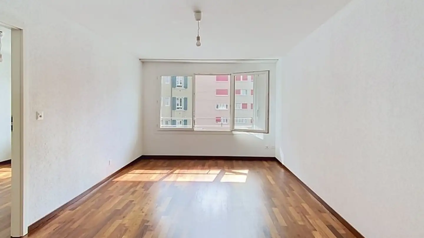 Apartment for rent - Rue De La Pontaise 10, 1018 Lausanne