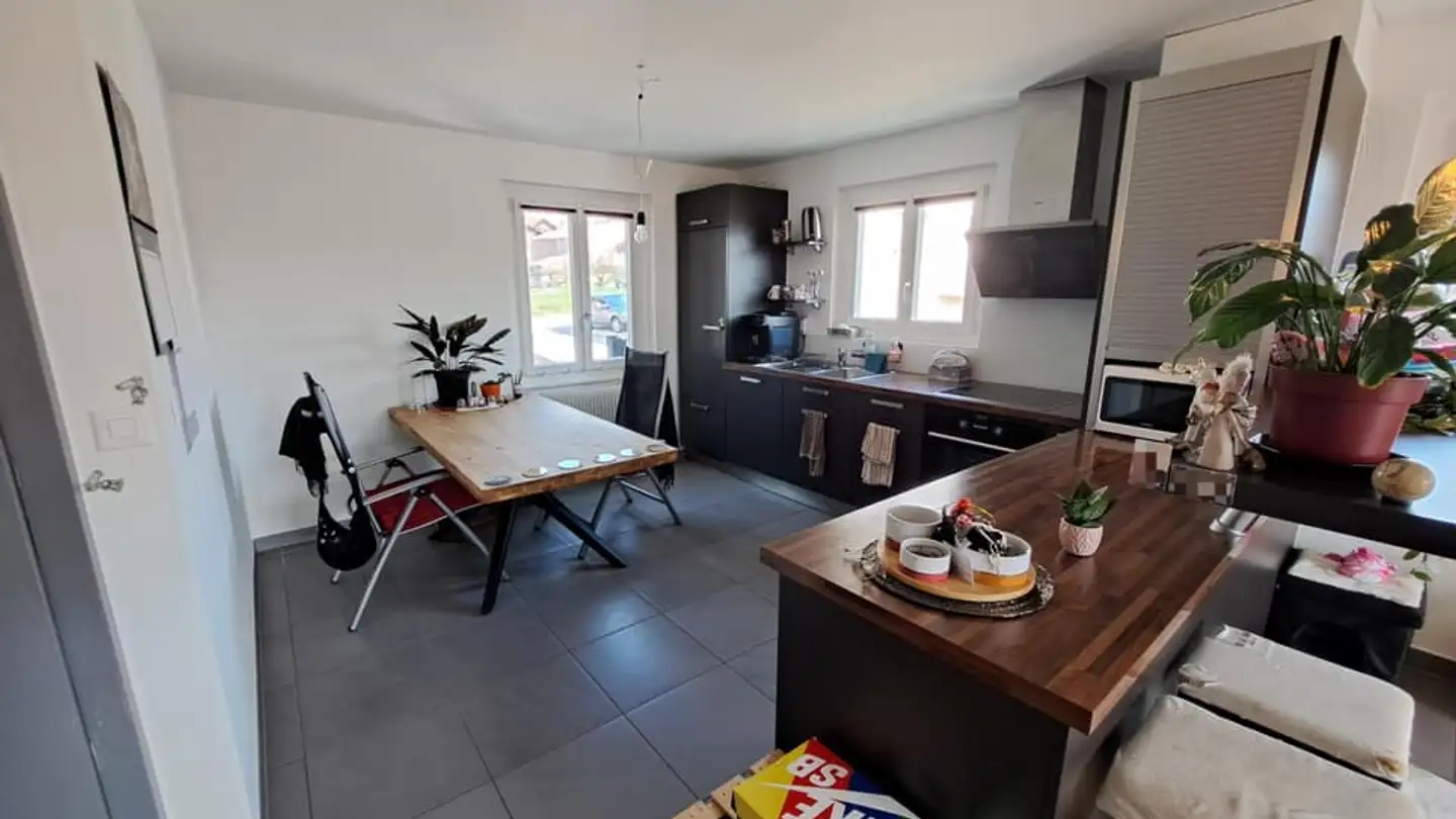 Appartement à louer - Route des Colantzes 9, 1965 Savièse - Photo 3