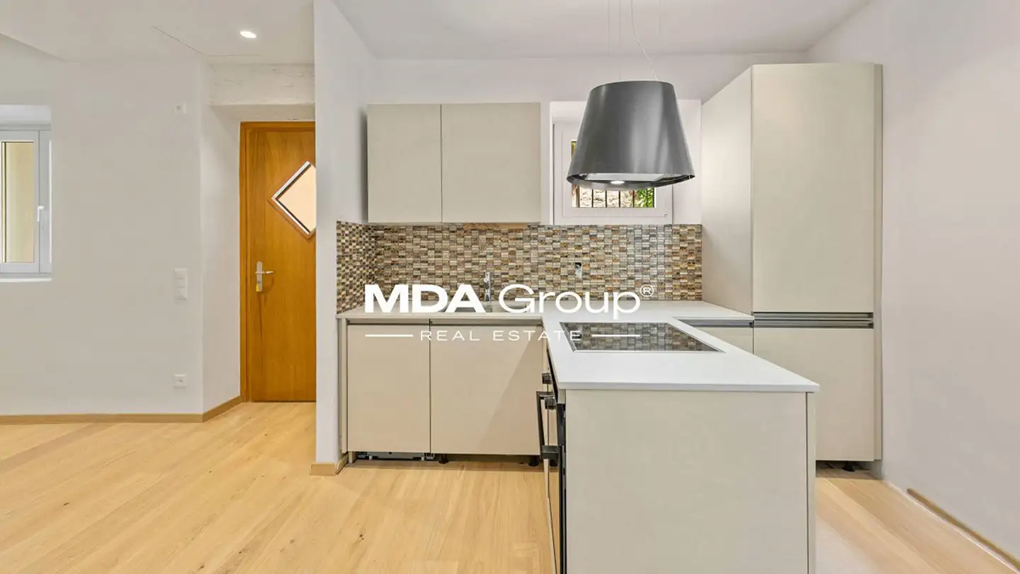 Casa singola in vendita - Strécia Di Campèr, 6949 Comano - Photo 3