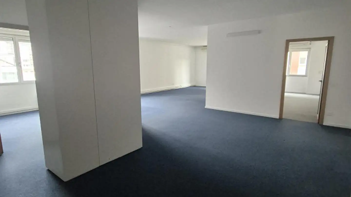 Spazio ufficio in affitto - Corso San Gottardo 32, 6830 Chiasso - Foto 4