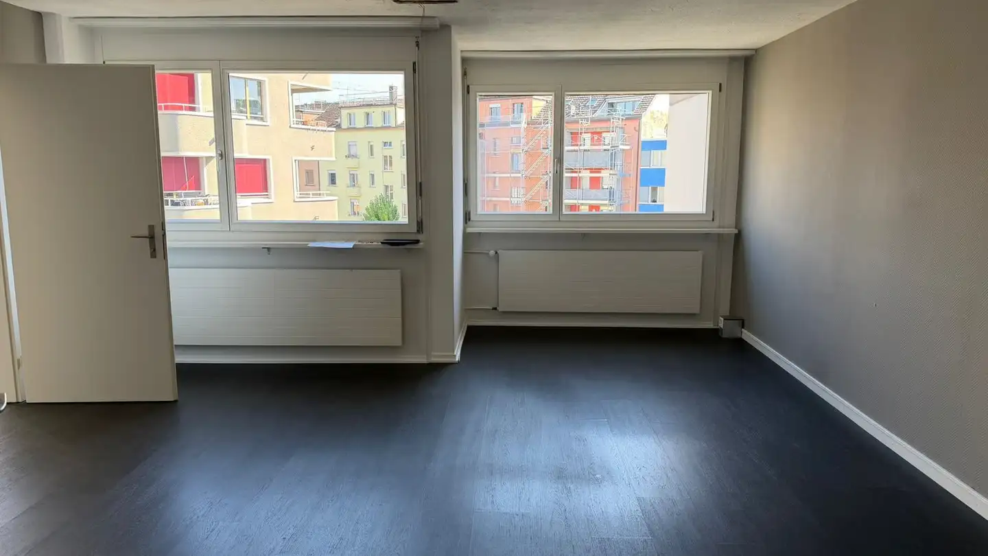 Office space for rent - Jungholzstrasse 6, 8050 Zürich - Photo 4