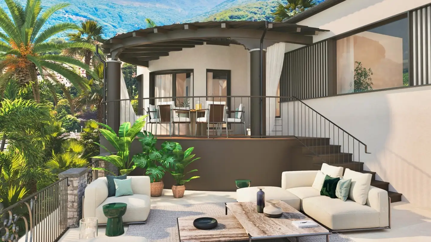 Villa in vendita - 6926 Montagnola - Photo 2