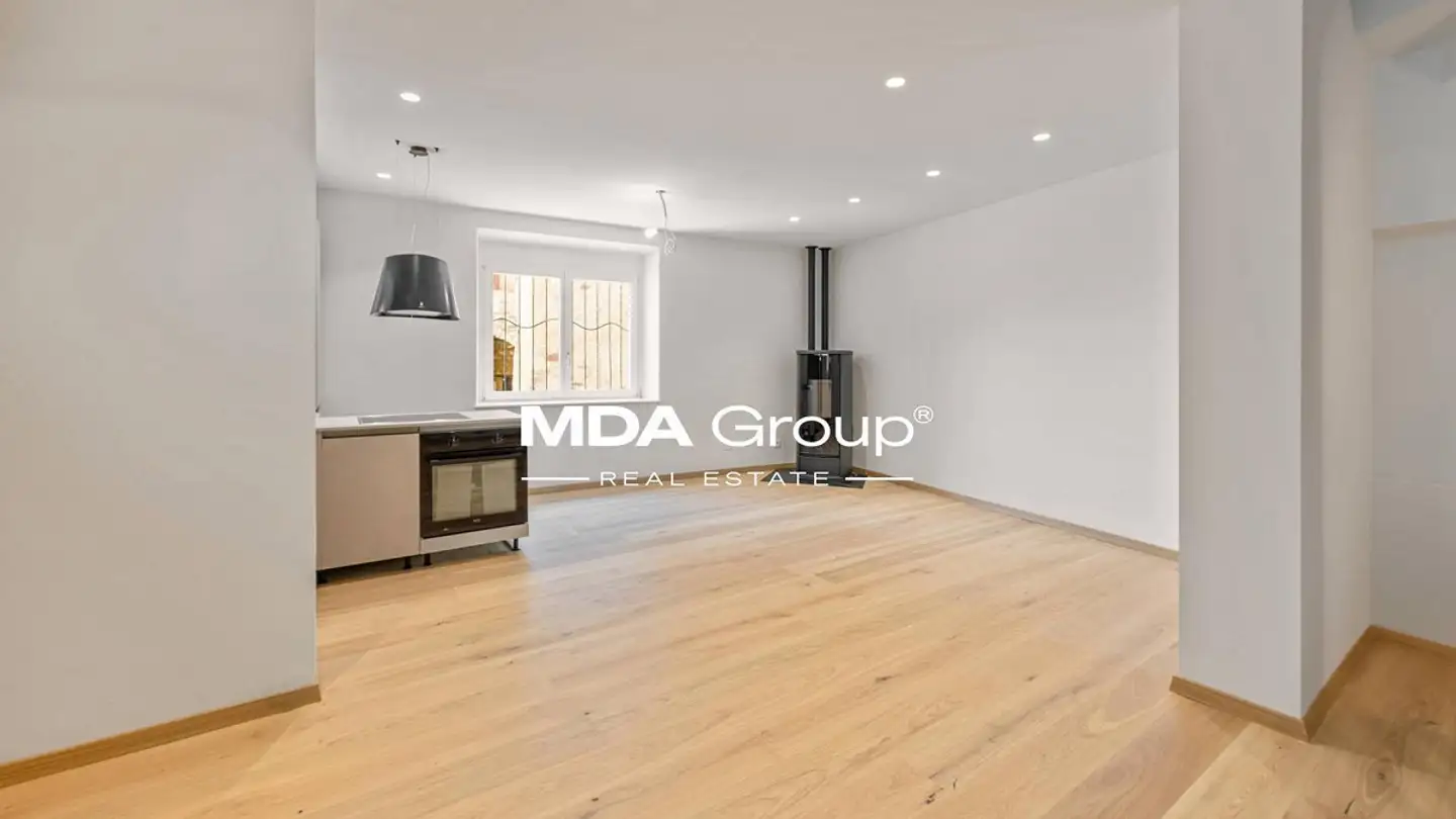 Casa singola in vendita - Strécia Di Campèr, 6949 Comano - Photo 2