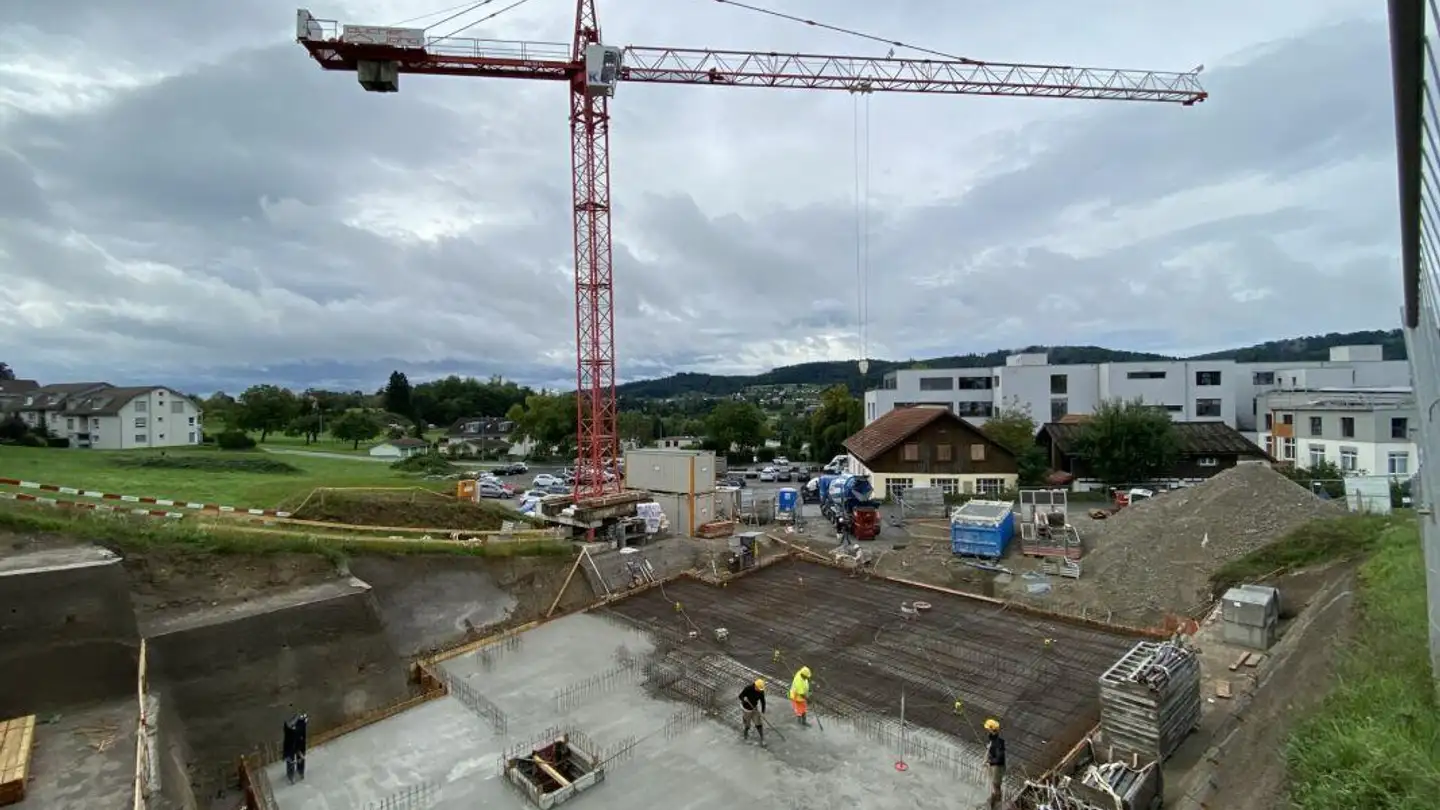 Casa a gradini in vendita - Argoviastrasse, 5507 Mellingen - Photo 3