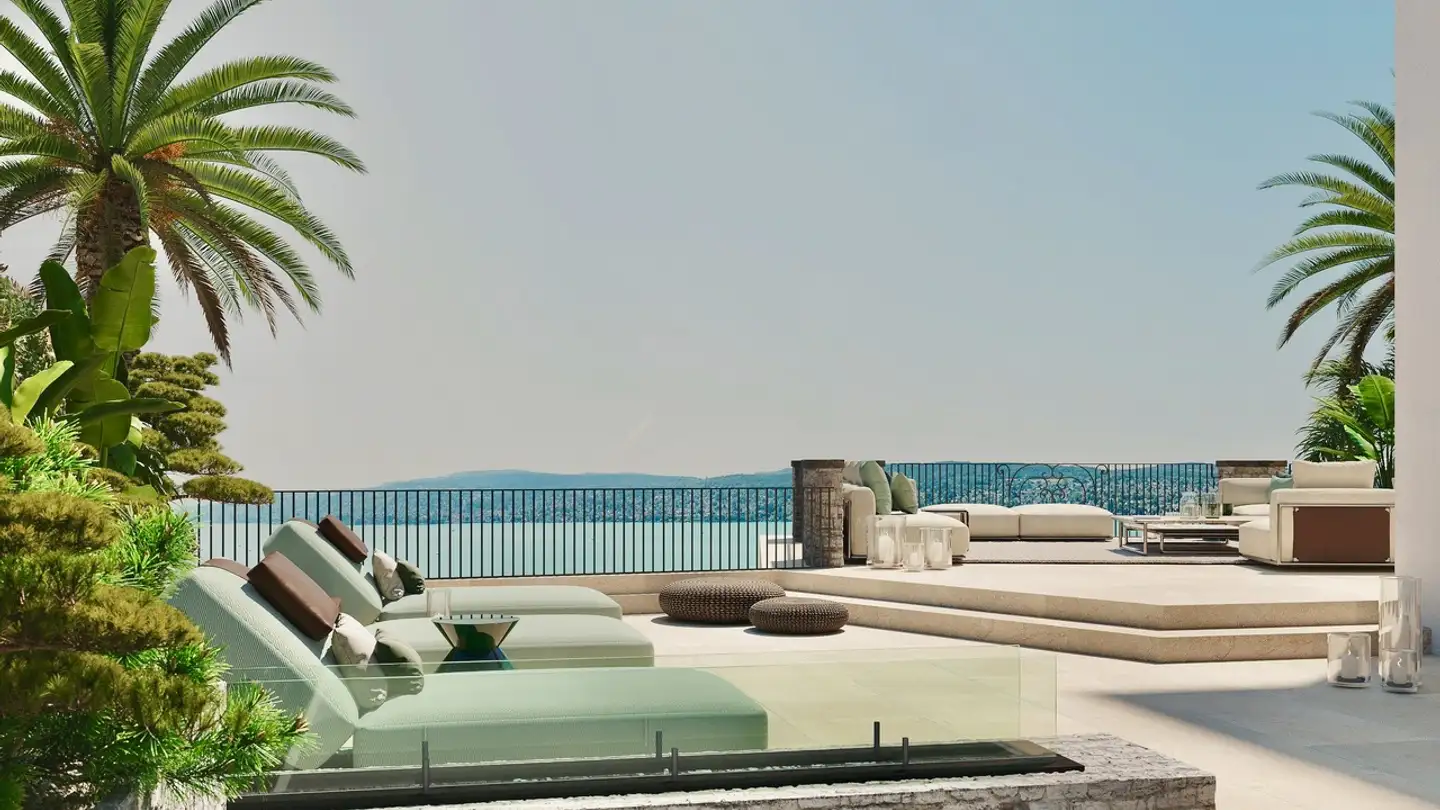 Villa in vendita - 6926 Montagnola - Photo 4