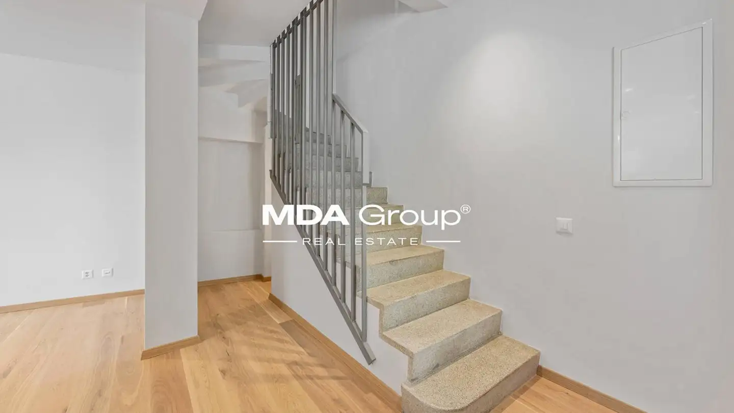 Casa singola in vendita - Strécia Di Campèr, 6949 Comano - Photo 4