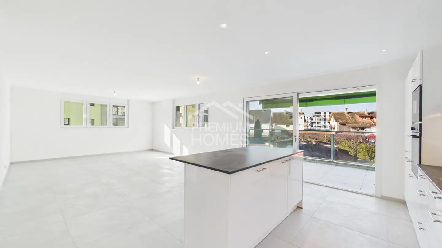 Appartamento in vendita - 2800 Delémont