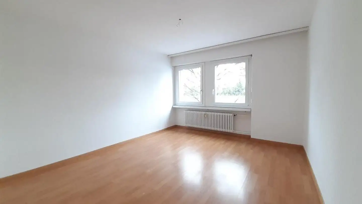Appartamento in affitto - Wannenfeldstrasse 83, 8500 Frauenfeld - Foto 3