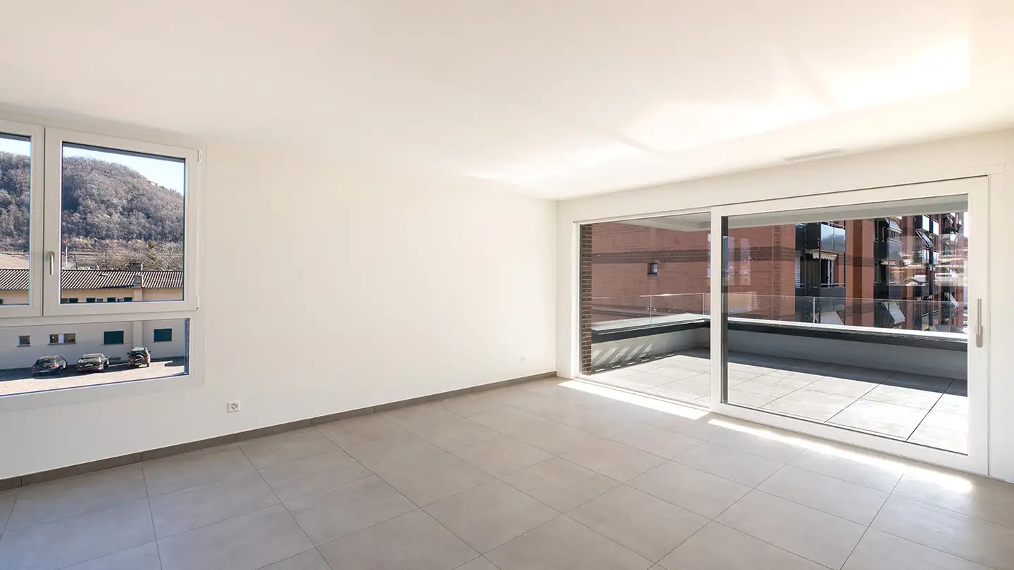 Appartamento in affitto - 6982 Agno - Foto 2