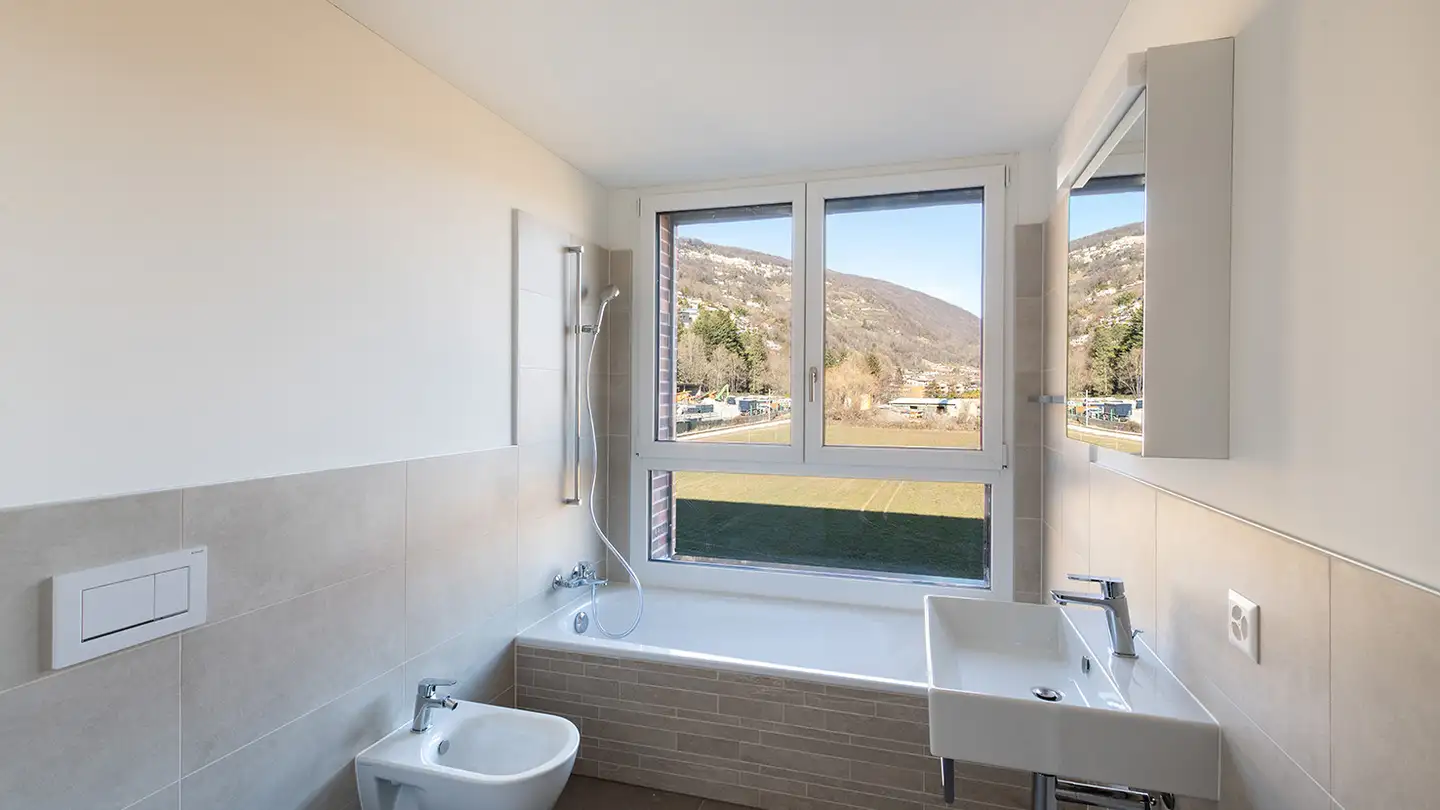 Appartamento in affitto - 6982 Agno - Foto 3