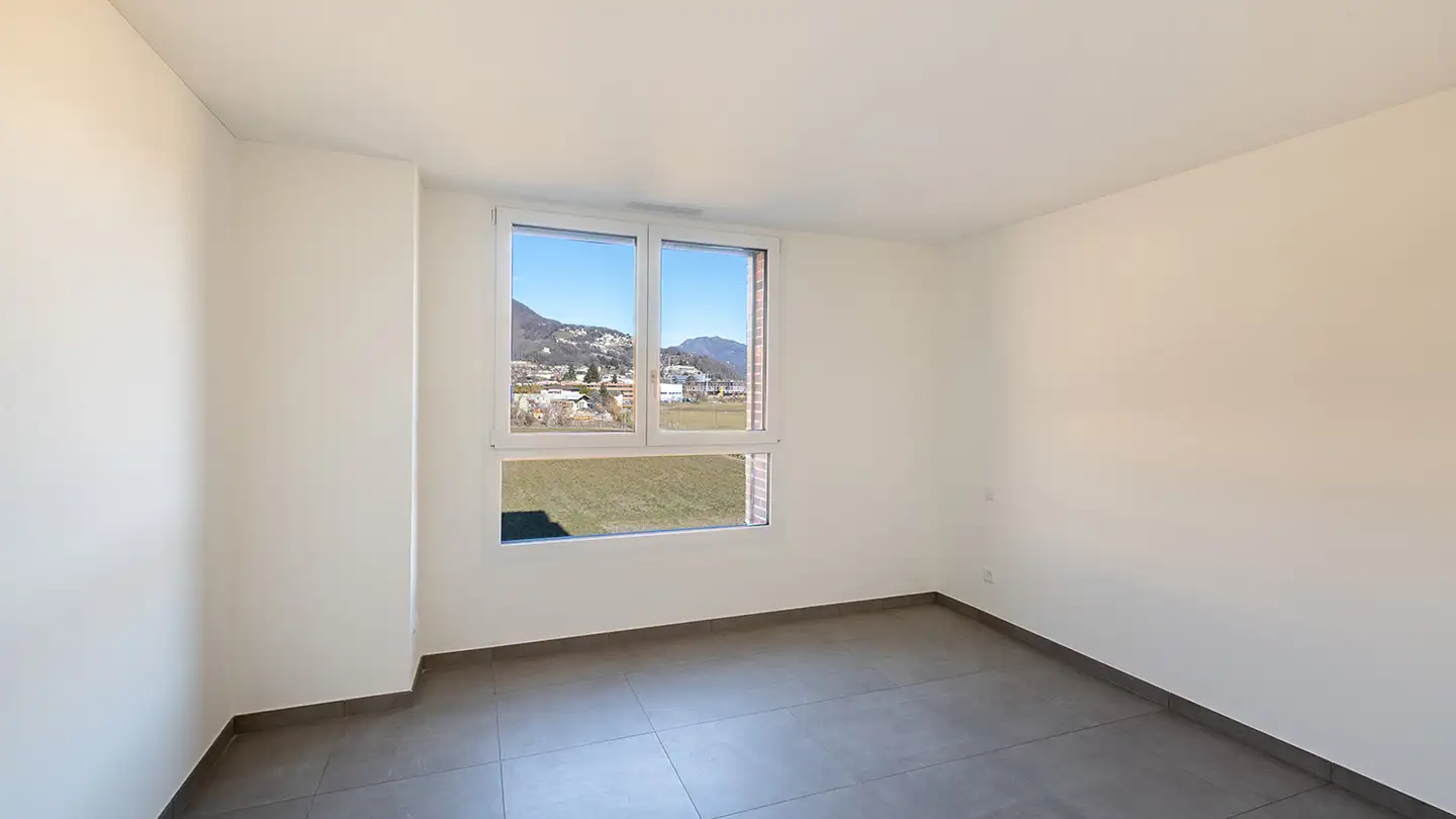 Appartamento in affitto - 6982 Agno - Foto 4