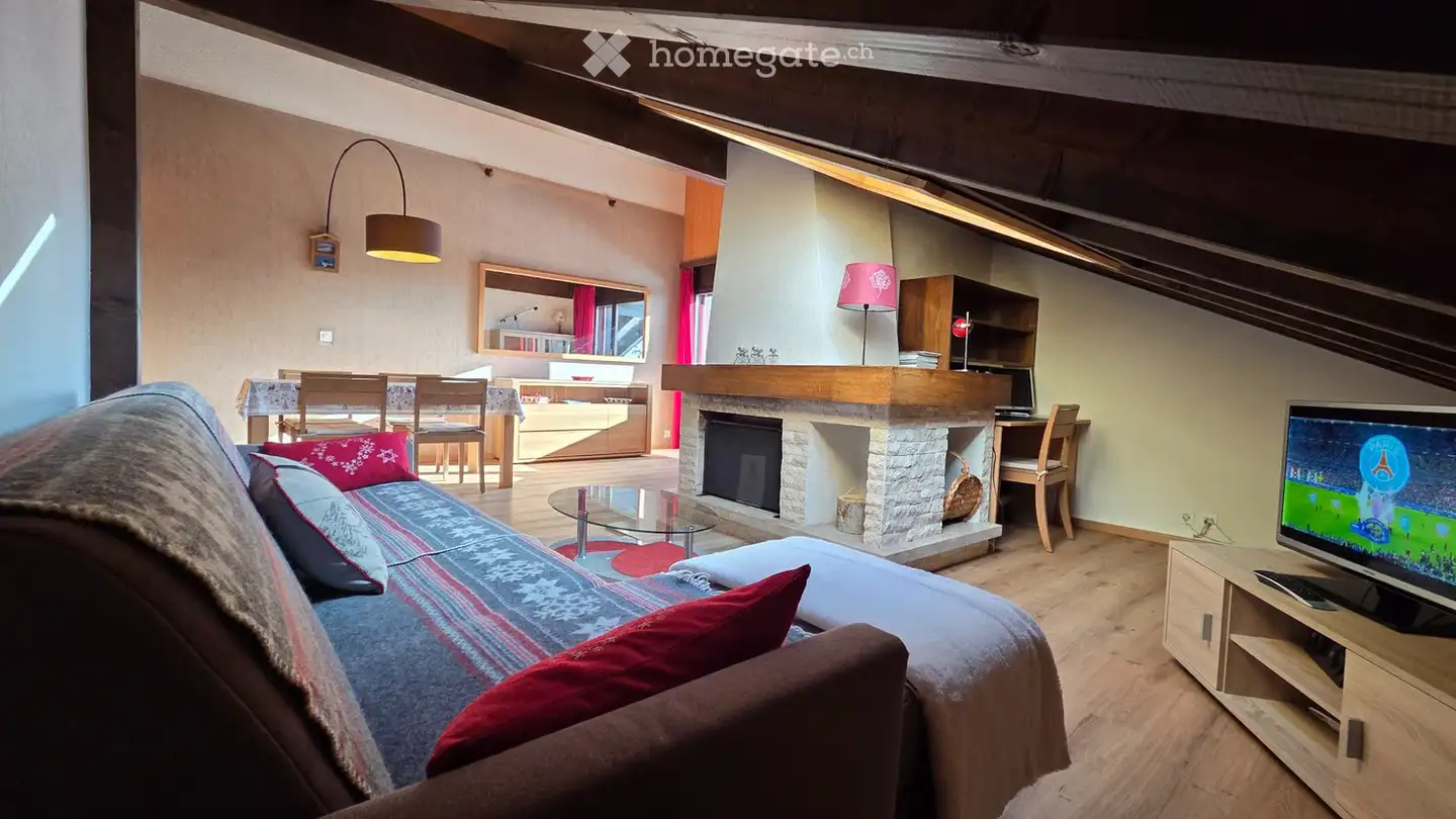 Appartamento in affitto - 3963 Aminona