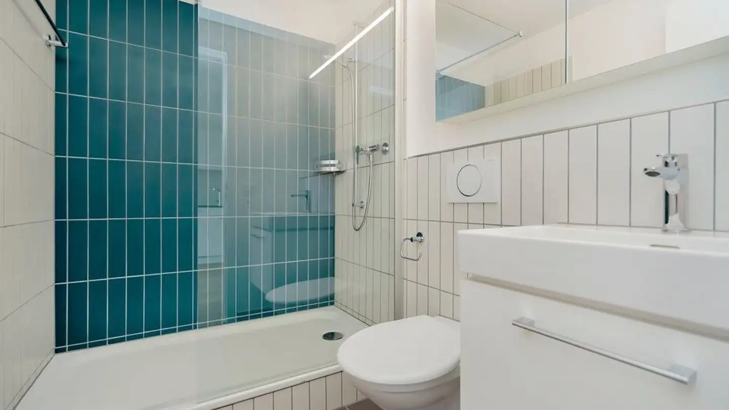 Appartement à louer - Kasparstrasse 15, 3027 Bern - Photo 2