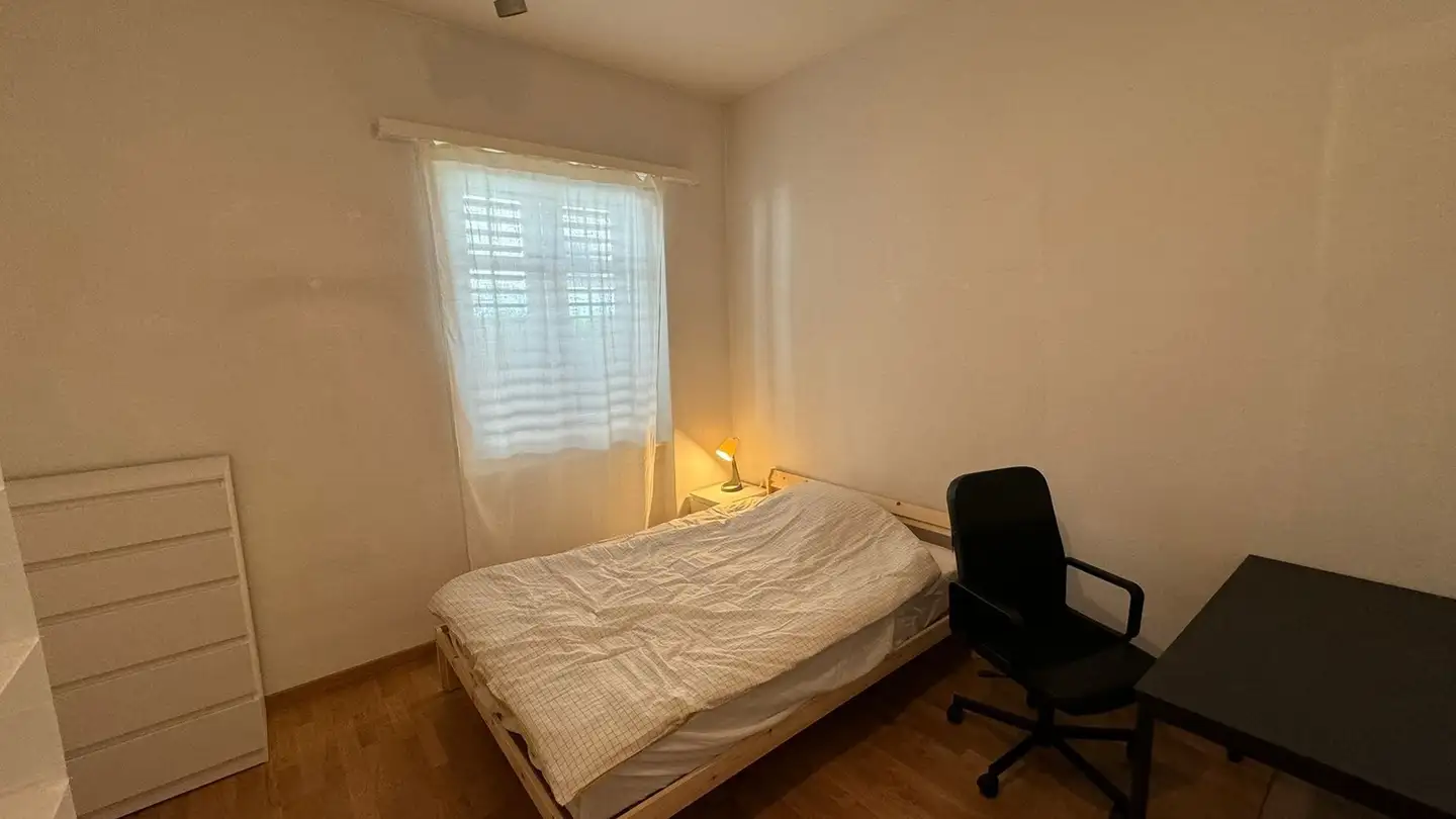 Chambre à louer - Baslerstrasse 137, 8048 Zürich - Photo 3