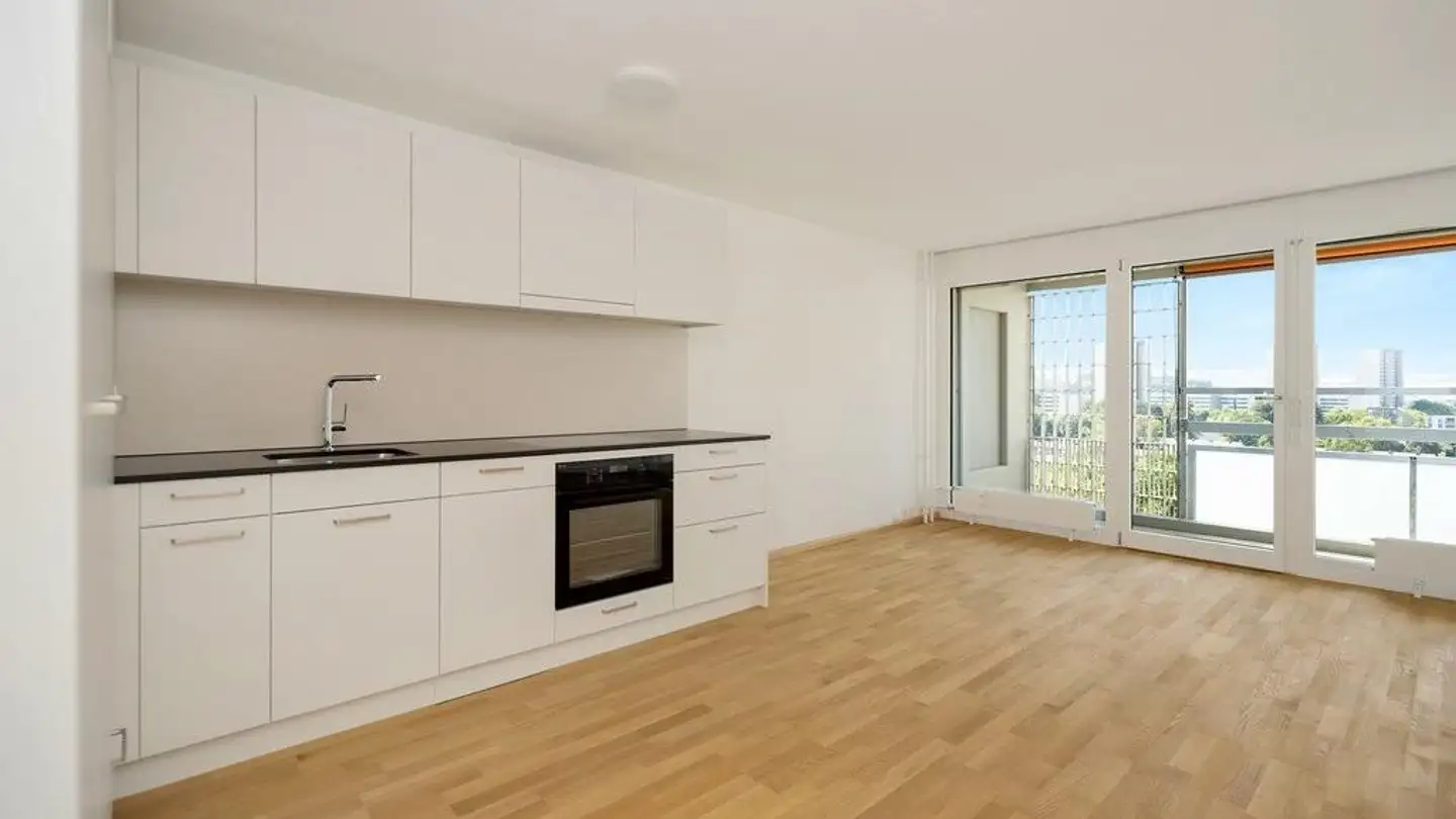 Appartement à louer - Kasparstrasse 15, 3027 Bern - Photo 3