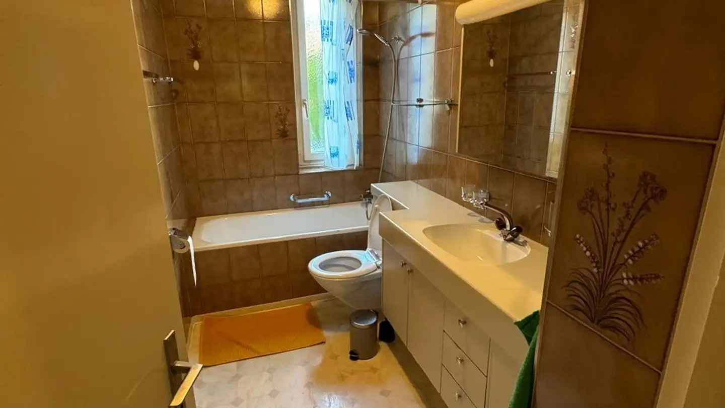 Chambre à louer - Baslerstrasse 137, 8048 Zürich - Photo 4