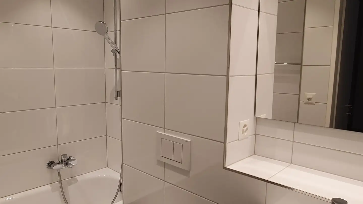 Apartment for rent - Riehentorstrasse 15, 4058 Basel - Photo 2