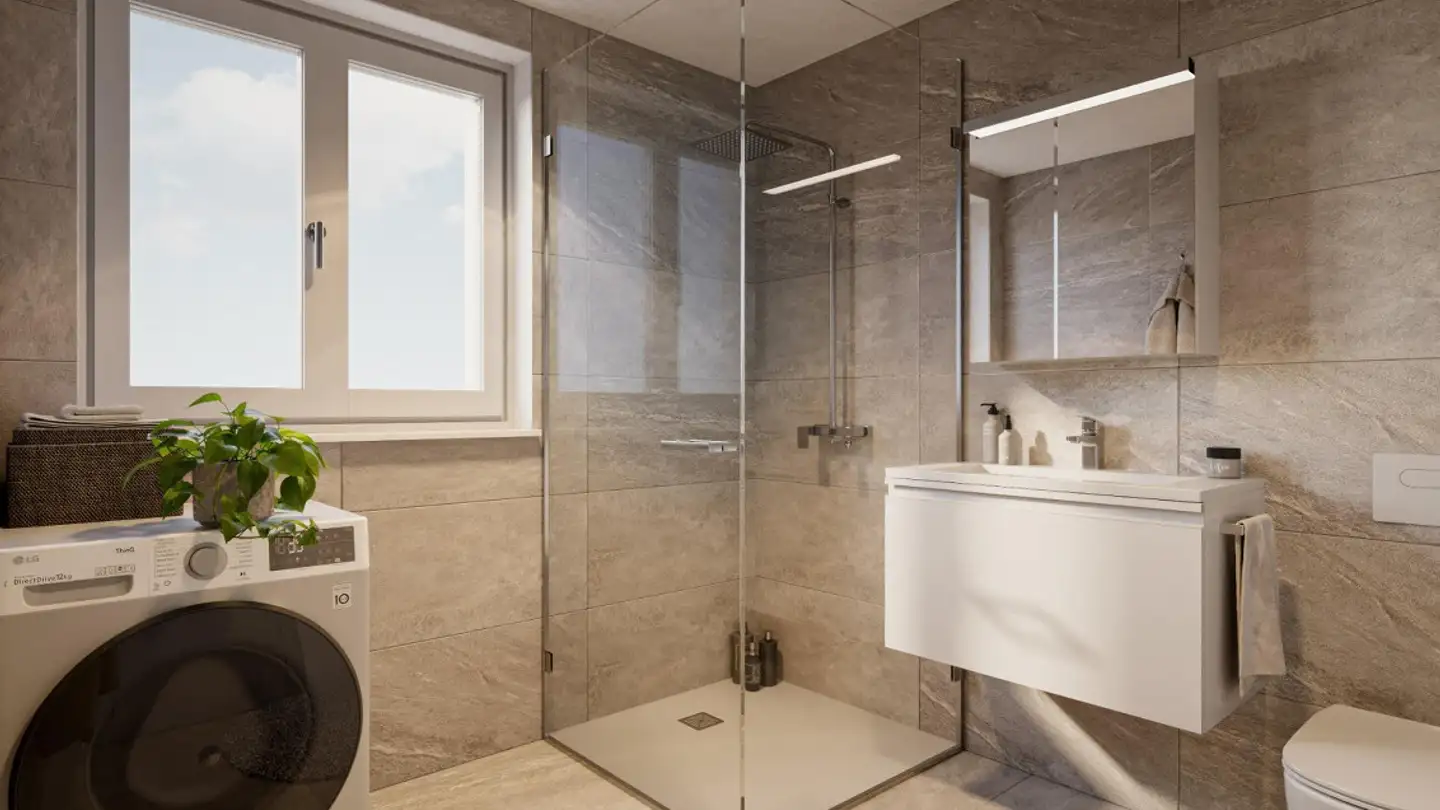 Apartment for rent - Oberstrasse 175, 9000 St. Gallen - Photo 3