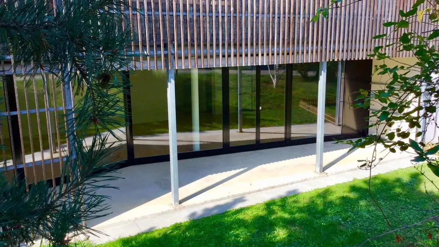 Wohnung mieten - Belchenring 47, 4123 Allschwil