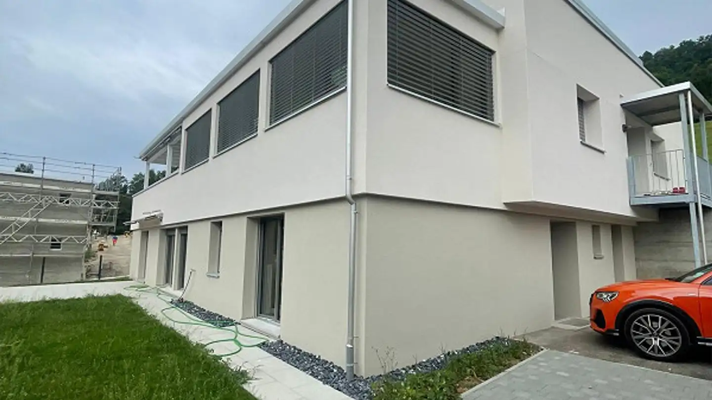 Appartamento in affitto - Martisackerweg 23, 4203 Grellingen