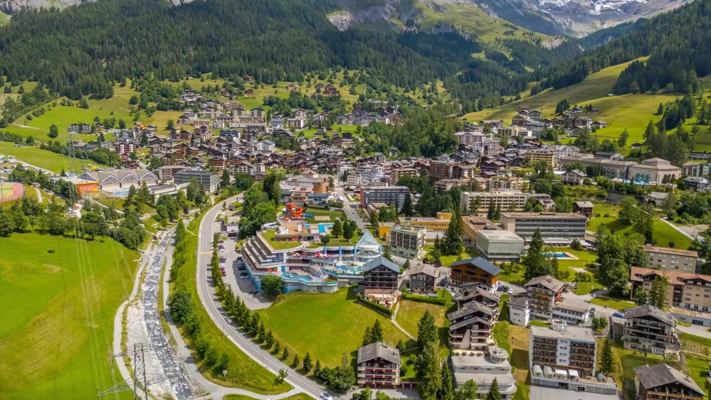 Terreno edificabile in vendita - 3954 Leukerbad - Photo 3