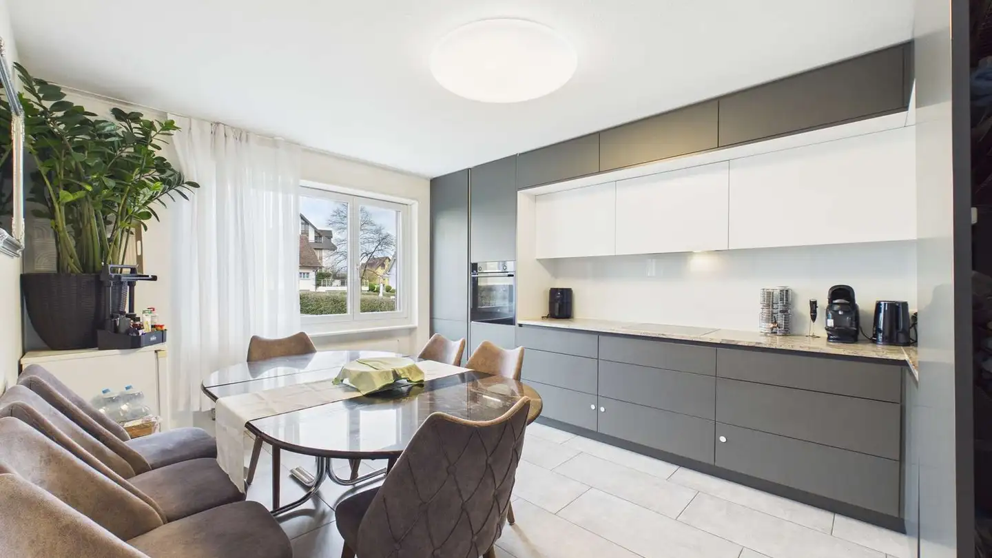 Apartment for sale - 9320 Arbon