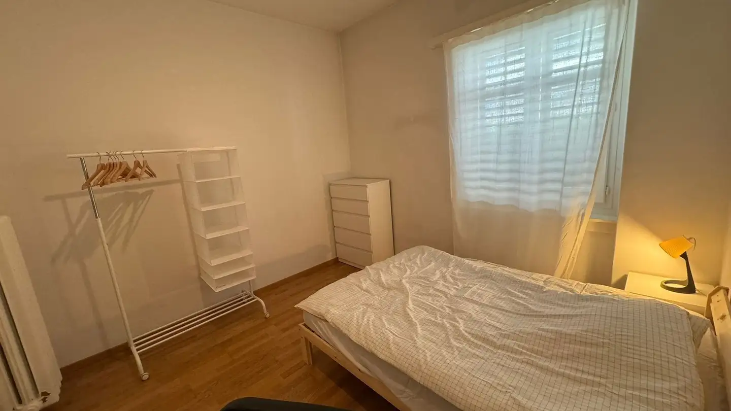 Chambre à louer - Baslerstrasse 137, 8048 Zürich - Photo 2