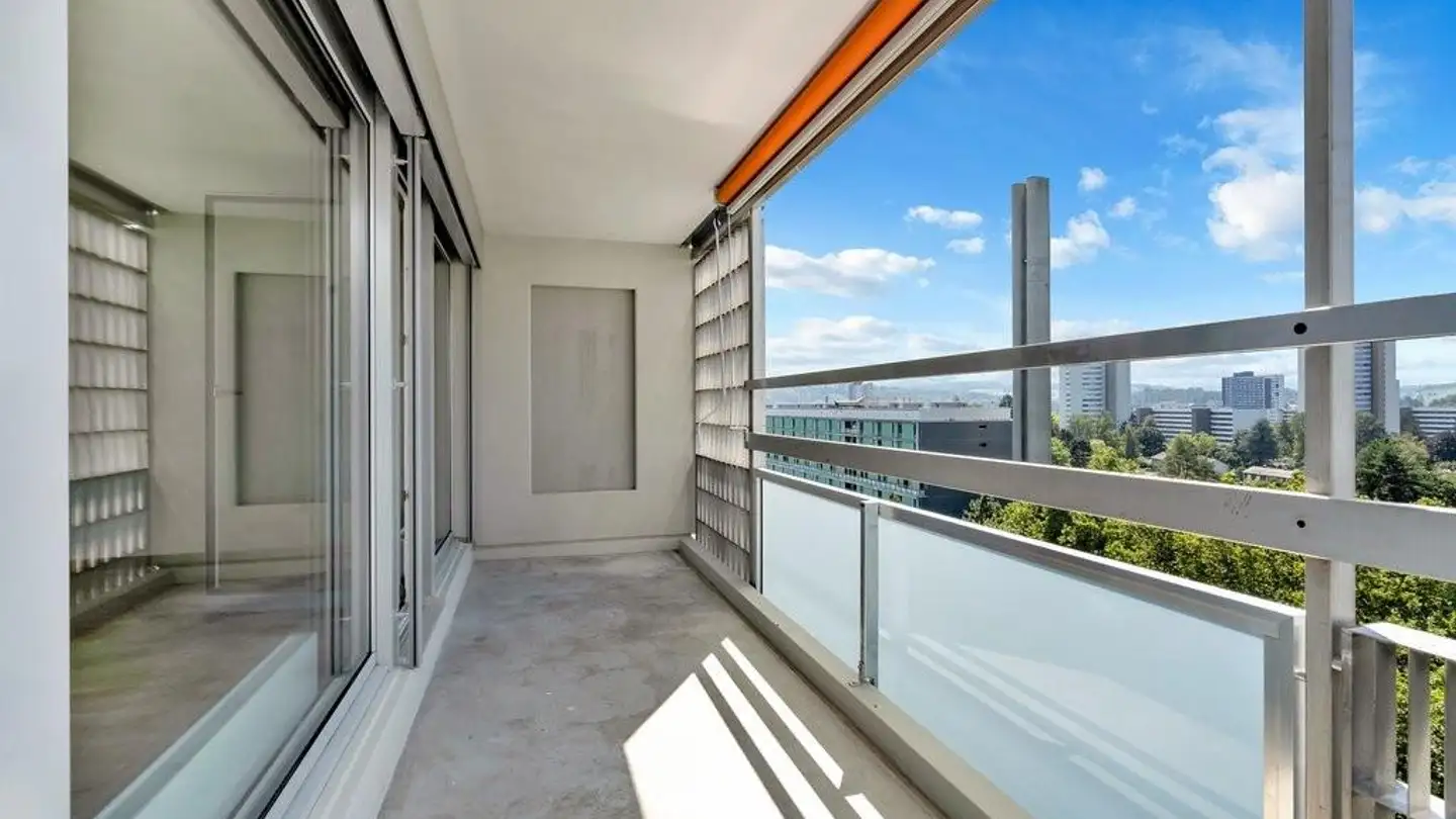 Appartement à louer - Kasparstrasse 15, 3027 Bern