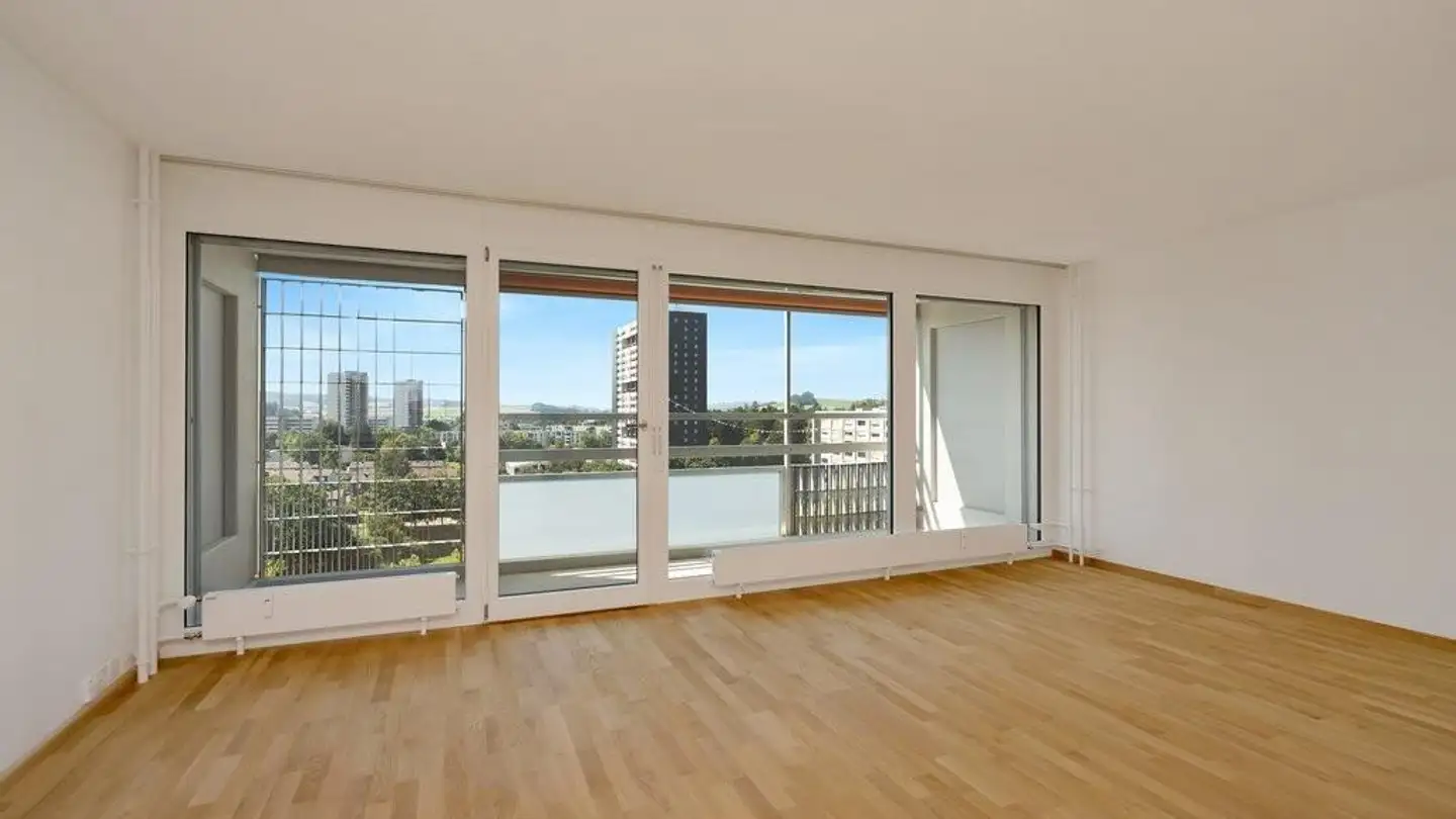 Appartement à louer - Kasparstrasse 15, 3027 Bern - Photo 4