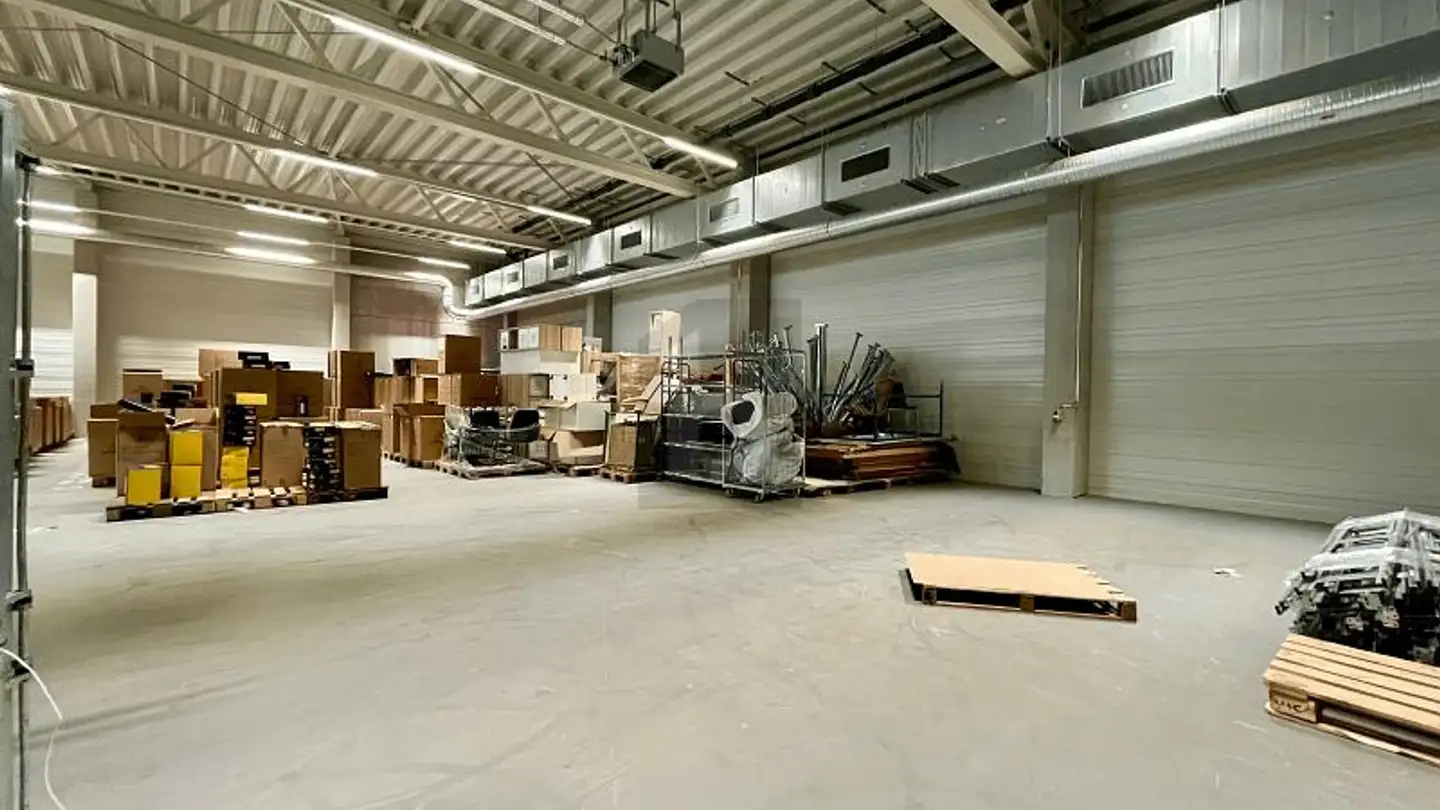 Spazio di archiviazione in affitto - 8424 Embrach - Photo 3