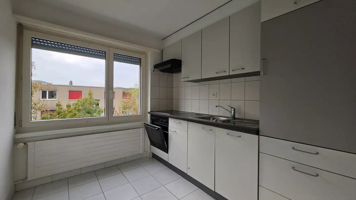 Appartamento in affitto - Rainstrasse 4, 5314 Kleindöttingen
