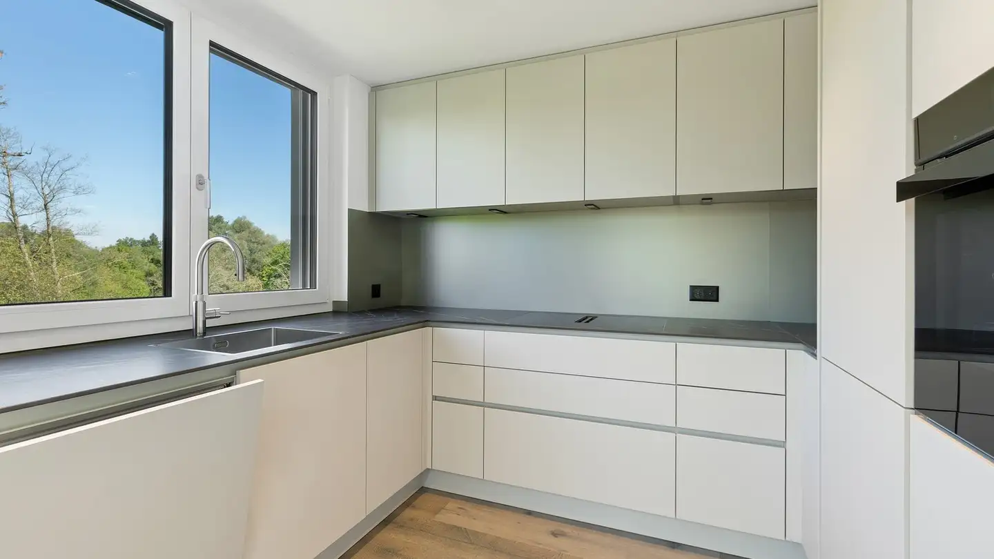 Penthouse mieten - Tannägertenstrasse 1, 8608 Bubikon - Foto 3