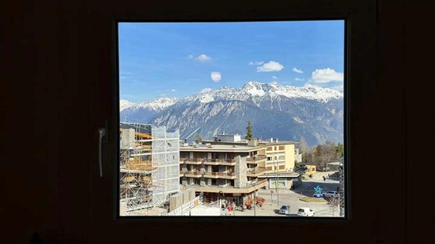Appartamento ammobiliato in affitto - 3963 Crans-Montana - Foto 2