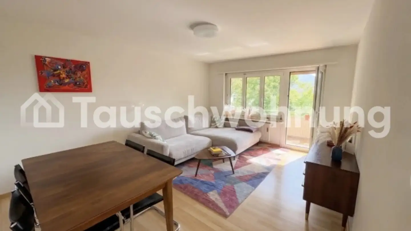 Apartment for rent - 7000 Chur