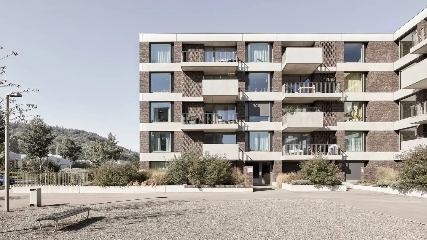 Appartamento in affitto - Espenstrasse 92, 8408 Winterthur