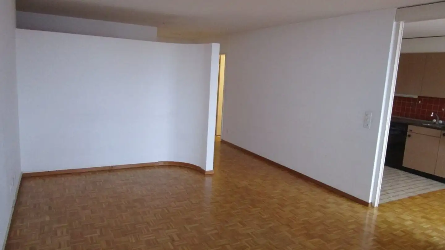 Appartamento in affitto - Route Du Bugnon 40, 1752 Villars-sur-Glâne - Photo 3