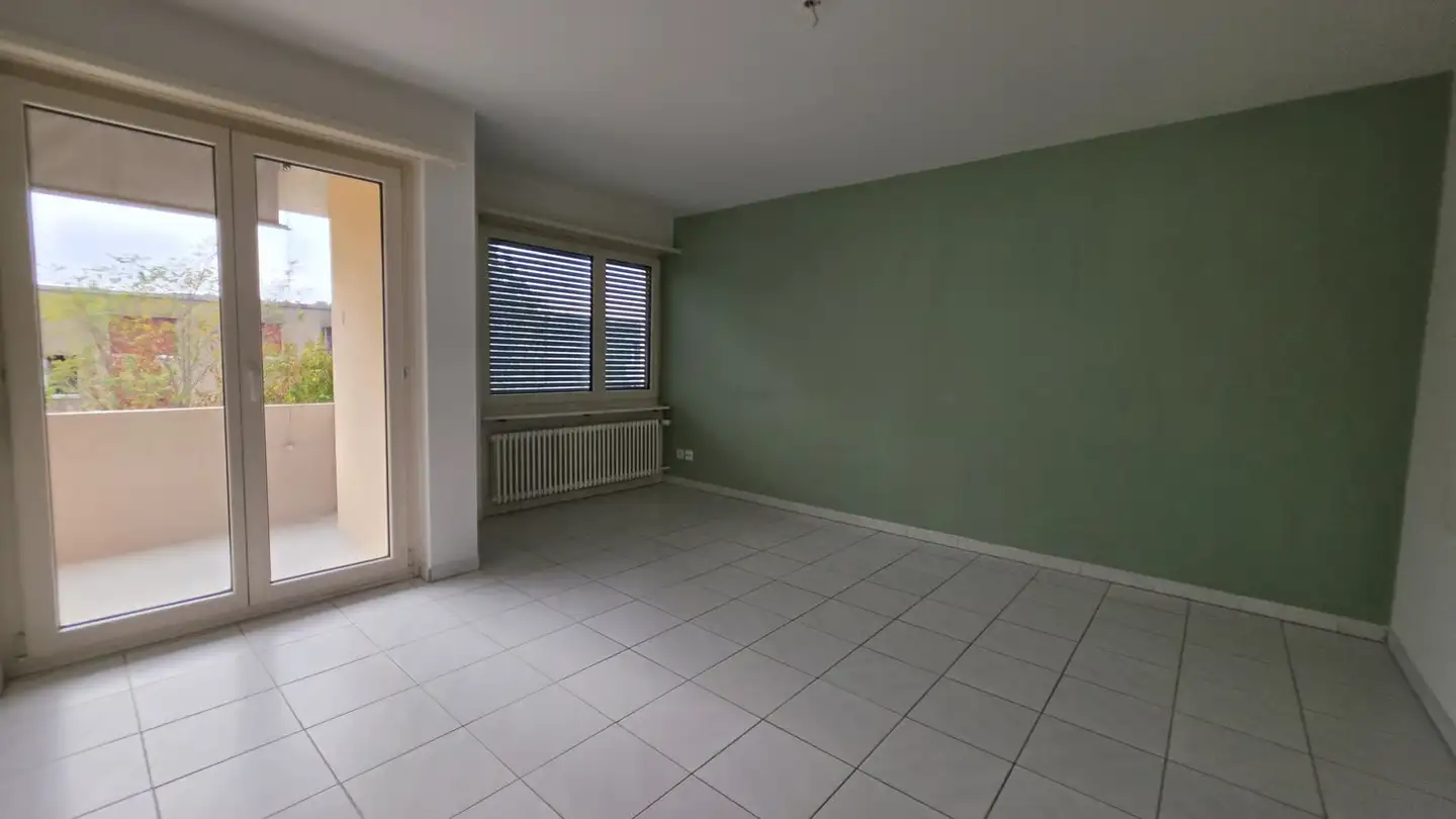 Appartamento in affitto - Rainstrasse 4, 5314 Kleindöttingen - Foto 3